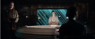 Illustration for article titled Every Cool Detail We Spotted in the Rogue One: A Star Wars Story Trailer